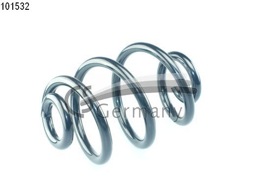 CS Germany 14.101.532 Fahrwerksfeder Hinterachse für BMW