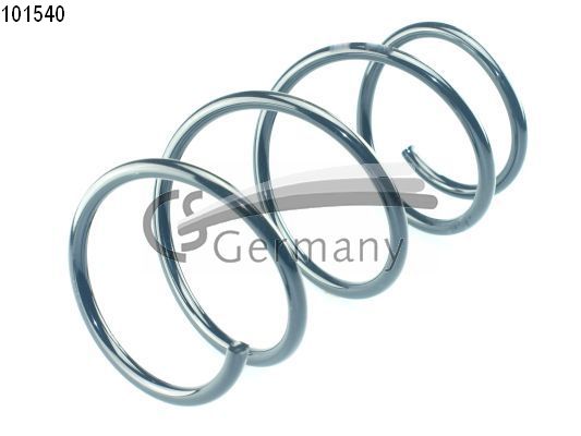 CS Germany 14.101.540 Fahrwerksfeder Vorderachse für BMW