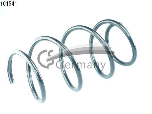 CS Germany 14.101.541 Fahrwerksfeder Vorderachse für BMW