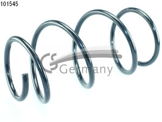 CS Germany 14.101.545 Fahrwerksfeder Vorderachse für BMW