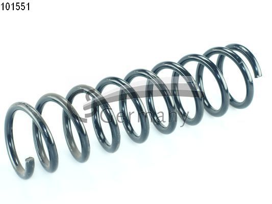 CS Germany 14.101.551 Fahrwerksfeder Hinterachse für BMW