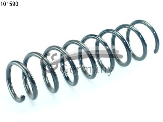 CS Germany 14.101.590 Fahrwerksfeder Hinterachse für BMW