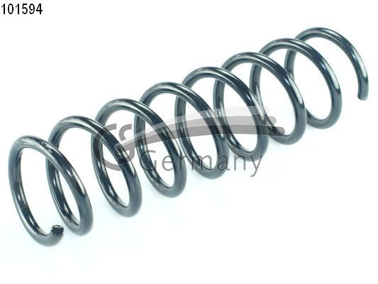 CS Germany 14.101.594 Fahrwerksfeder Hinterachse für BMW