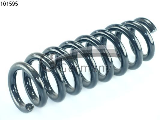 CS Germany 14.101.595 Fahrwerksfeder Hinterachse für BMW