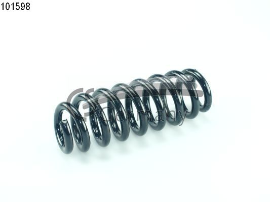 CS Germany 14.101.598 Fahrwerksfeder Hinterachse für BMW