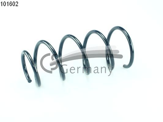 CS Germany 14.101.602 Fahrwerksfeder Vorderachse für BMW