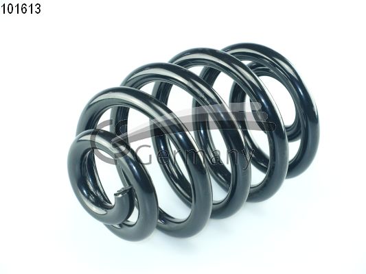 CS Germany 14.101.613 Fahrwerksfeder Hinterachse für BMW