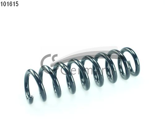 CS Germany 14.101.615 Fahrwerksfeder Hinterachse für BMW