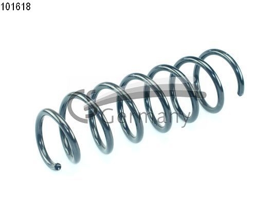 CS Germany 14.101.618 Fahrwerksfeder Hinterachse für BMW