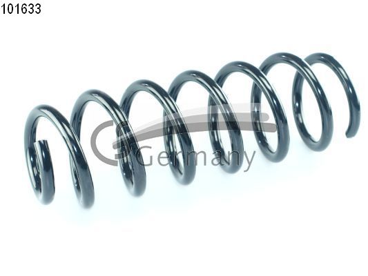 CS Germany 14.101.633 Fahrwerksfeder Hinterachse für BMW