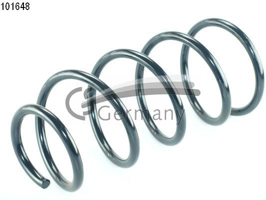 CS Germany 14.101.648 Fahrwerksfeder Vorderachse für BMW