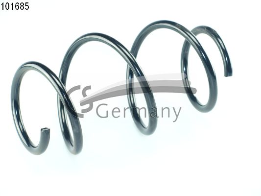 CS Germany 14.101.685 Fahrwerksfeder Vorderachse für BMW