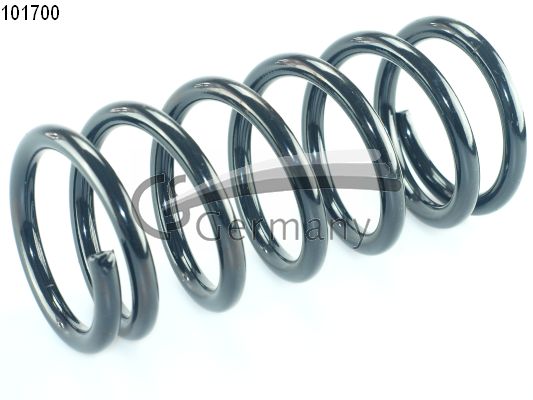 CS Germany 14.101.700 Fahrwerksfeder Vorderachse für BMW