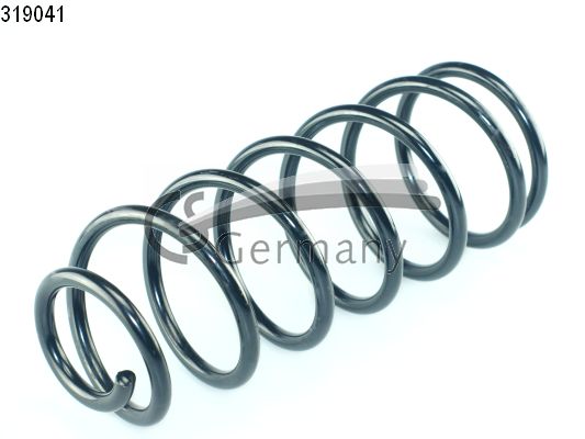 CS Germany 14.319.041 Fahrwerksfeder Vorderachse für MERCEDES-BENZ