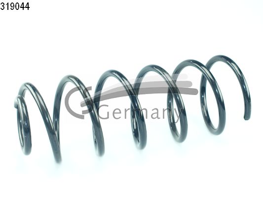 CS Germany 14.319.044 Fahrwerksfeder Vorderachse für MERCEDES-BENZ