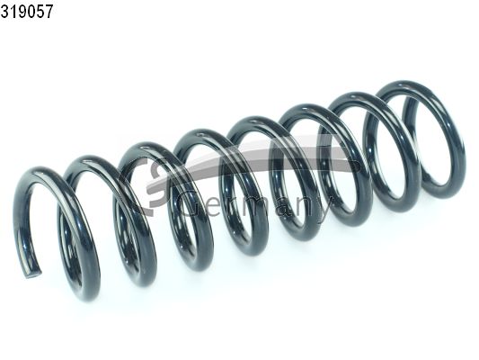 CS Germany 14.319.057 Fahrwerksfeder Hinterachse für MERCEDES-BENZ