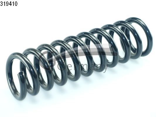CS Germany 14.319.410 Fahrwerksfeder Hinterachse für MERCEDES-BENZ
