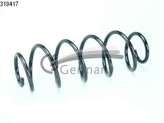 CS Germany 14.319.417 Fahrwerksfeder Hinterachse für MERCEDES-BENZ