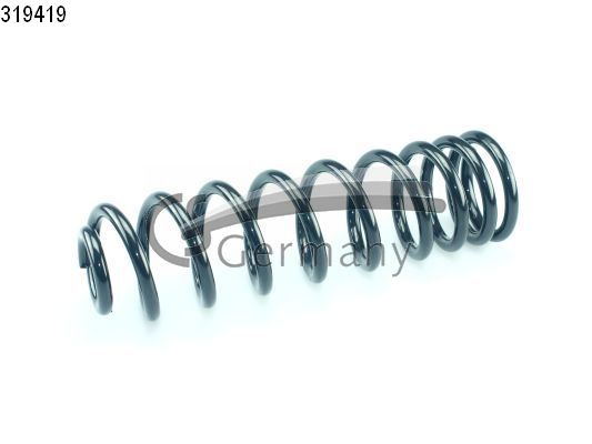CS Germany 14.319.419 Fahrwerksfeder Hinterachse für MERCEDES-BENZ