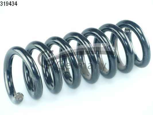 CS Germany 14.319.434 Fahrwerksfeder Hinterachse für MERCEDES-BENZ