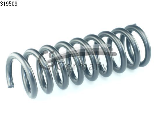 CS Germany 14.319.509 Fahrwerksfeder Vorderachse für MERCEDES-BENZ