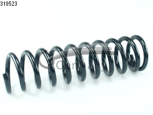 CS Germany 14.319.523 Fahrwerksfeder Vorderachse für MERCEDES-BENZ