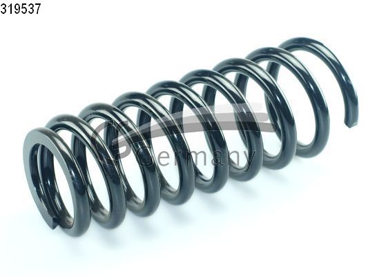CS Germany 14.319.537 Fahrwerksfeder Hinterachse für MERCEDES-BENZ