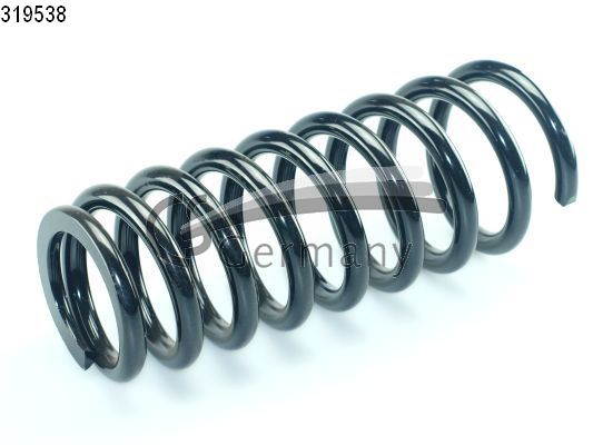 CS Germany 14.319.538 Fahrwerksfeder Hinterachse für MERCEDES-BENZ