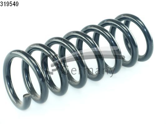 CS Germany 14.319.549 Fahrwerksfeder Vorderachse für MERCEDES-BENZ