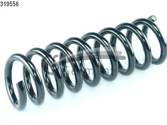 CS Germany 14.319.556 Fahrwerksfeder Hinterachse für MERCEDES-BENZ