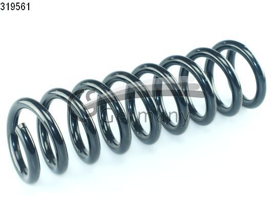 CS Germany 14.319.561 Fahrwerksfeder Vorderachse für MERCEDES-BENZ