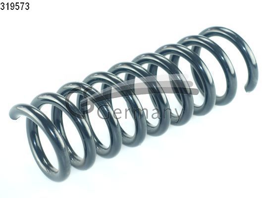 CS Germany 14.319.573 Fahrwerksfeder Hinterachse für MERCEDES-BENZ