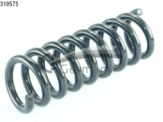 CS Germany 14.319.575 Fahrwerksfeder Hinterachse für MERCEDES-BENZ