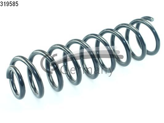 CS Germany 14.319.585 Fahrwerksfeder Vorderachse für MERCEDES-BENZ