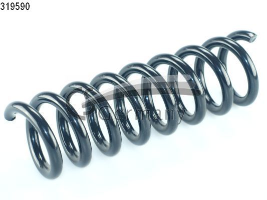 CS Germany 14.319.590 Fahrwerksfeder Hinterachse für MERCEDES-BENZ
