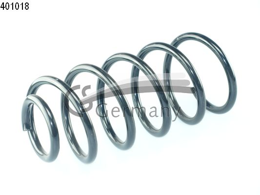 CS Germany 14.401.018 Fahrwerksfeder Hinterachse für MINI