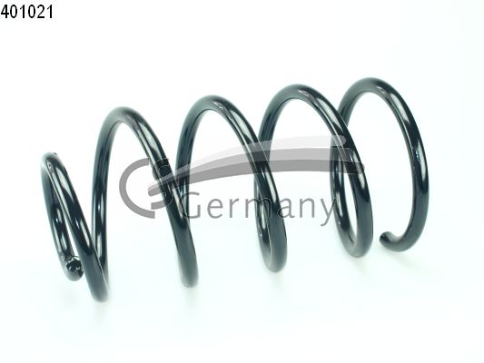 CS Germany 14.401.021 Fahrwerksfeder Vorderachse für MINI