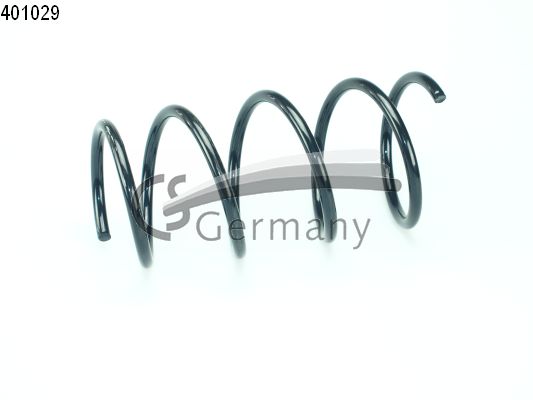 CS Germany 14.401.029 Fahrwerksfeder Vorderachse für MINI