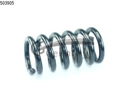 CS Germany 14.503.905 Fahrwerksfeder Vorderachse für FORD