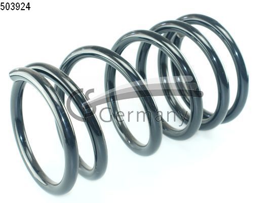 CS Germany 14.503.924 Fahrwerksfeder Vorderachse für FORD