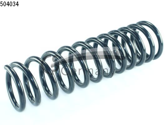 CS Germany 14.504.034 Fahrwerksfeder Hinterachse für FORD