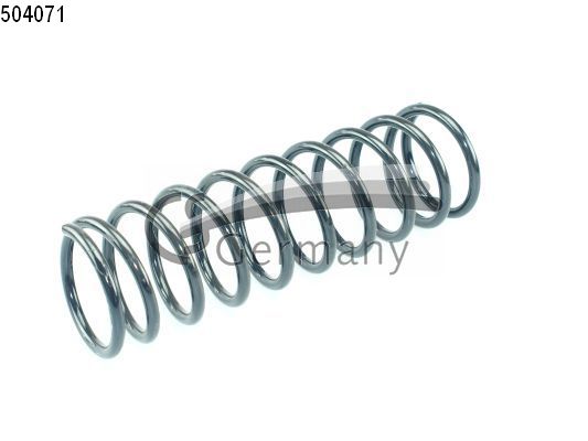 CS Germany 14.504.071 Fahrwerksfeder Hinterachse für FORD