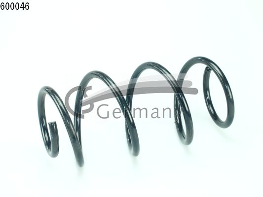 CS Germany 14.600.046 Fahrwerksfeder Vorderachse für HYUNDAI