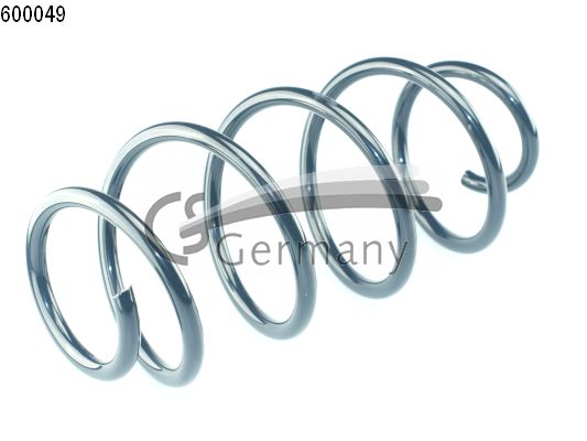 CS Germany 14.600.049 Fahrwerksfeder Vorderachse für HYUNDAI