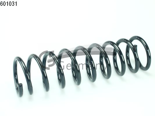 CS Germany 14.601.031 Fahrwerksfeder Hinterachse für HYUNDAI KIA