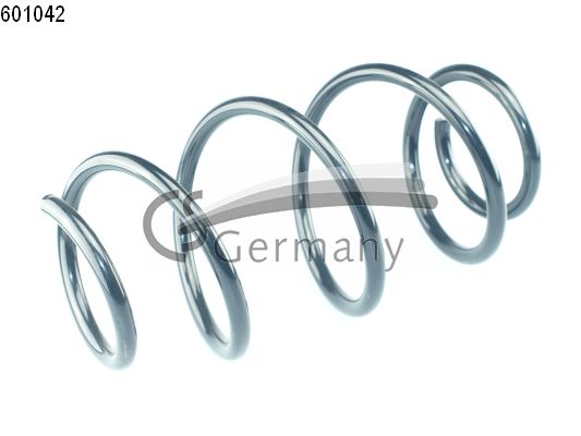 CS Germany 14.601.042 Fahrwerksfeder Vorderachse für HYUNDAI