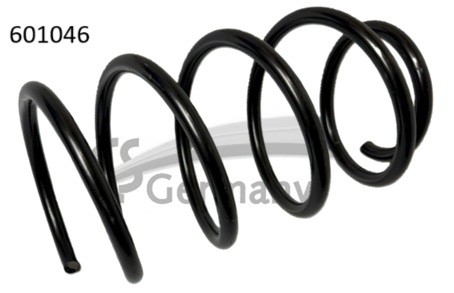 CS Germany 14.601.046 Fahrwerksfeder Vorderachse für HYUNDAI