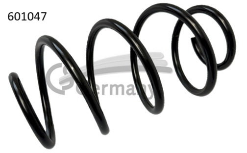 CS Germany 14.601.047 Fahrwerksfeder Vorderachse für HYUNDAI