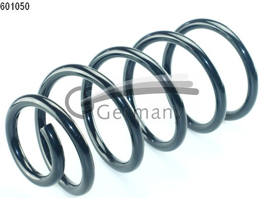 CS Germany 14.601.050 Fahrwerksfeder Hinterachse für HYUNDAI