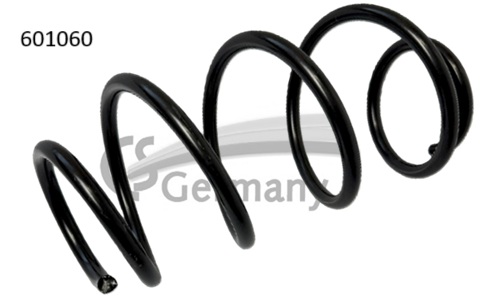 CS Germany 14.601.060 Fahrwerksfeder Vorderachse für HYUNDAI